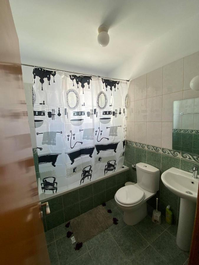 Cosy Apartment In Kato Paphos With Pool Access Exteriör bild